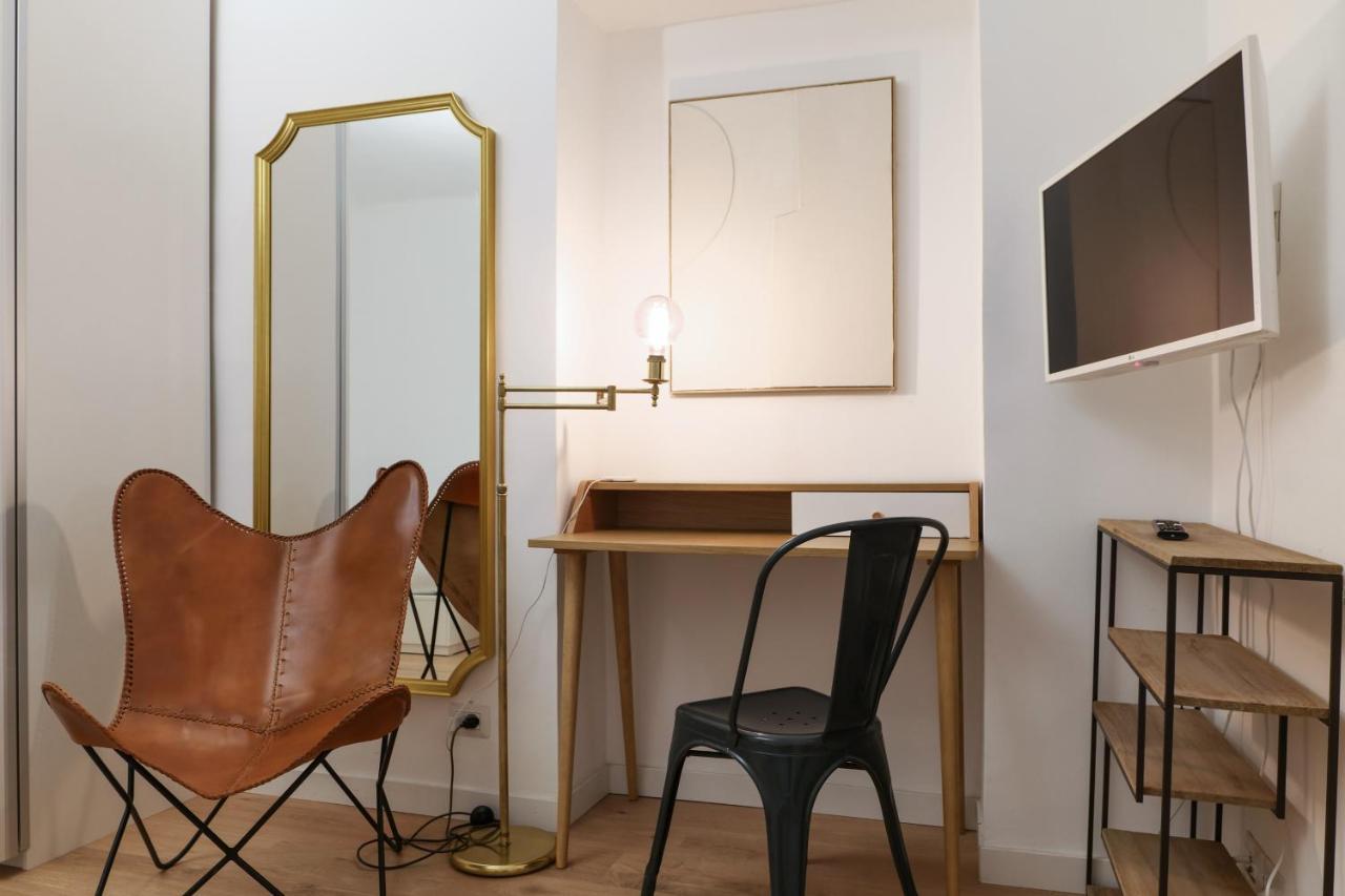 מילאנו Contempora Apartments - Marcantonio Dal Re 40 מראה חיצוני תמונה